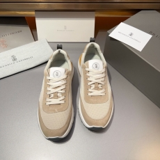 Brunello Cucinelli Sneakers